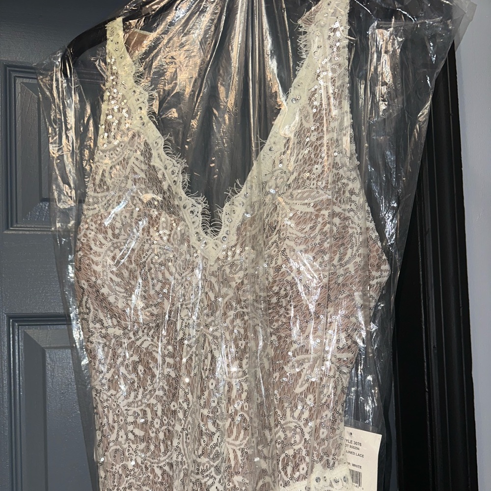 Formal Maxi Dress